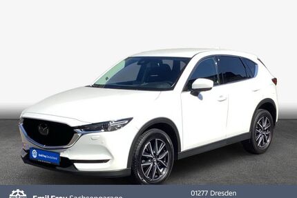 Mazda CX-5 Gebrauchtwagen
