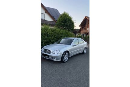 Mercedes-Benz C 230 Gebrauchtwagen