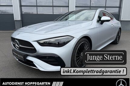 Mercedes-Benz CLE 200 Gebrauchtwagen