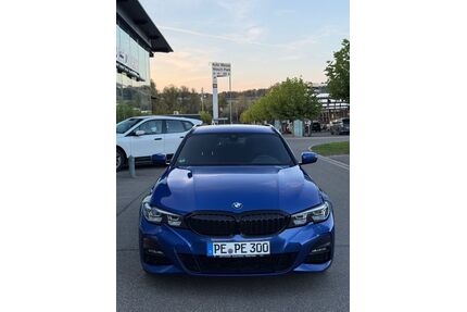 BMW 330 Gebrauchtwagen