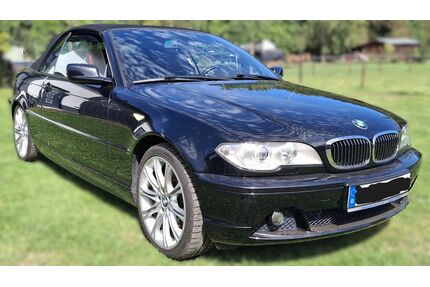 BMW 325 Gebrauchtwagen
