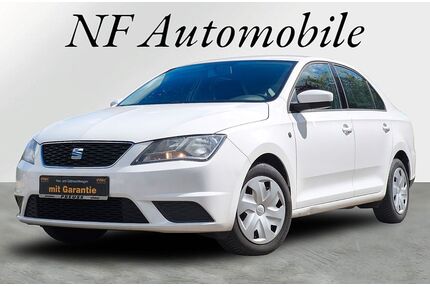 Seat Toledo Gebrauchtwagen