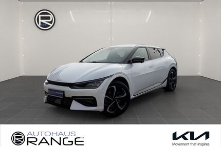 Kia EV6 Gebrauchtwagen