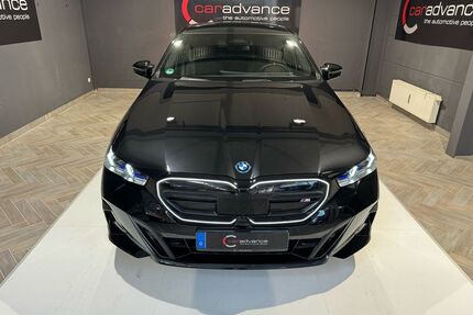 BMW i5 Gebrauchtwagen