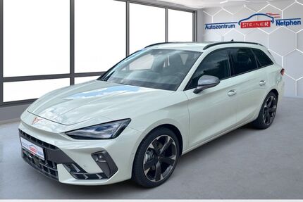 Cupra Leon Gebrauchtwagen