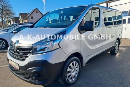 Renault Trafic Gebrauchtwagen