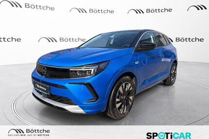 Opel Grandland (X) Gebrauchtwagen