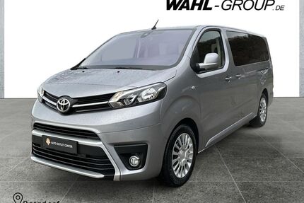 Toyota Proace (Verso) Gebrauchtwagen