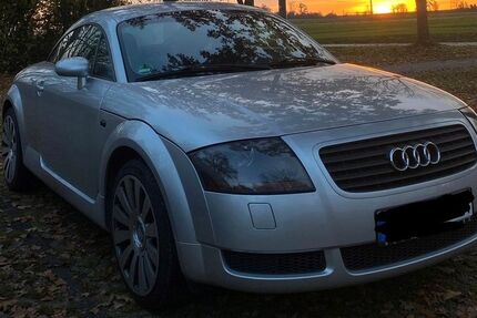 Skoda TT 