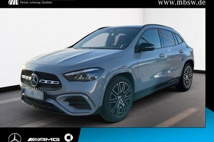 Mercedes-Benz GLA 200 Gebrauchtwagen