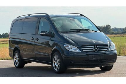 Mercedes-Benz Viano Gebrauchtwagen