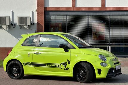 Abarth 595 Gebrauchtwagen