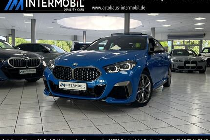 BMW M235 Gebrauchtwagen