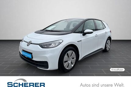 VW ID.3 Gebrauchtwagen