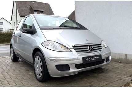 Mercedes-Benz A 150 Gebrauchtwagen