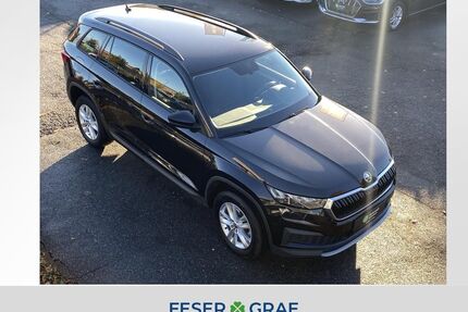 Skoda Kodiaq Gebrauchtwagen