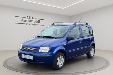 Fiat Panda Gebrauchtwagen