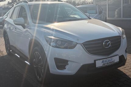 Mazda CX-5 Gebrauchtwagen