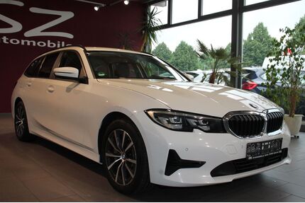 BMW 330 Gebrauchtwagen