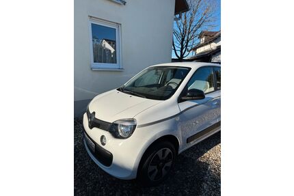 Renault Twingo Gebrauchtwagen