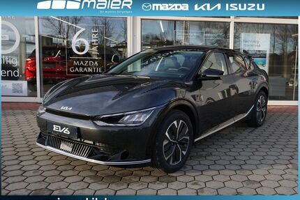 Kia EV6 Gebrauchtwagen