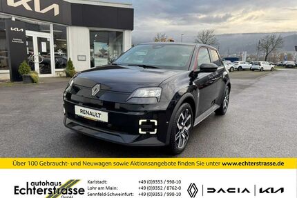 Renault R 5 Gebrauchtwagen