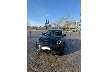 Mini Cooper SE Gebrauchtwagen