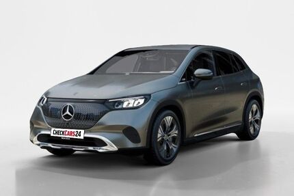 Mercedes-Benz EQE Gebrauchtwagen