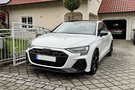 Audi S3 Gebrauchtwagen