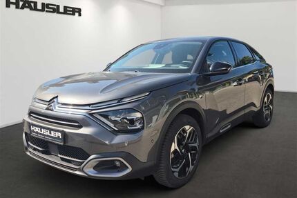 Citroen C4 Gebrauchtwagen