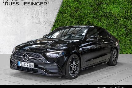 Mercedes-Benz C 200 Gebrauchtwagen