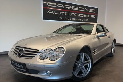 Mercedes-Benz SL 350 Gebrauchtwagen