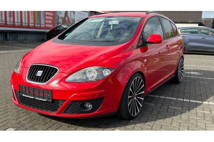 Seat Altea Gebrauchtwagen