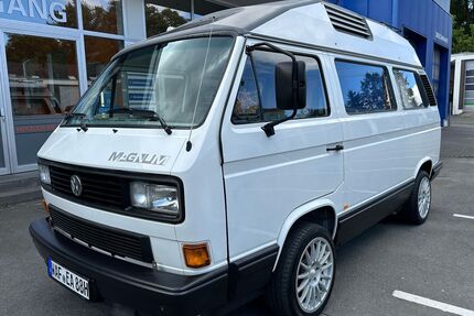 VW T3 andere Gebrauchtwagen