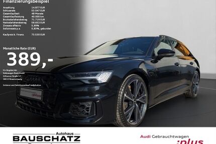 Audi S6 Gebrauchtwagen