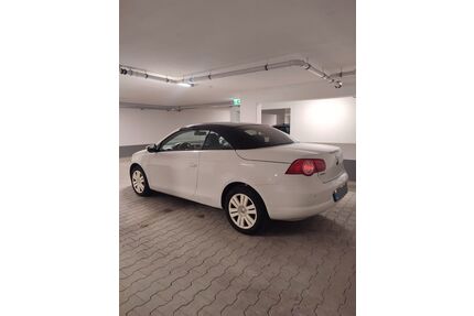 VW Eos Gebrauchtwagen