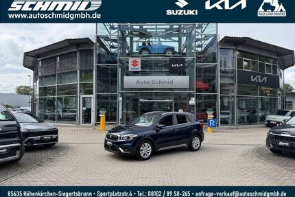 Suzuki (SX4) S-Cross Gebrauchtwagen