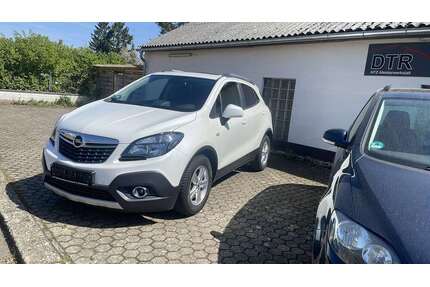 Opel Mokka Gebrauchtwagen