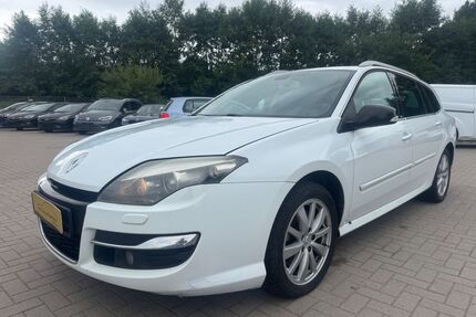 Renault Laguna Gebrauchtwagen