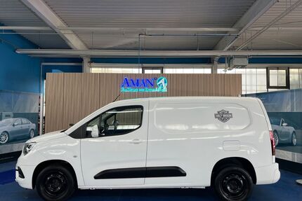 Opel Combo Gebrauchtwagen