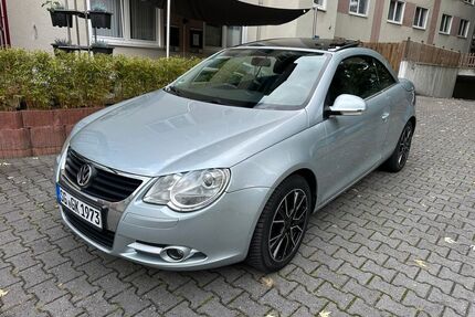 VW Eos Gebrauchtwagen