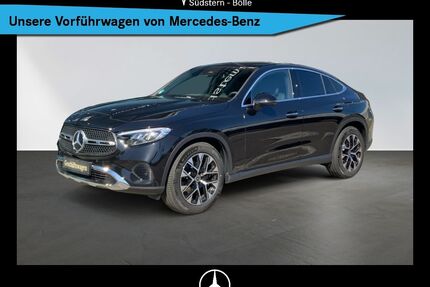 Mercedes-Benz GLC 200 Gebrauchtwagen