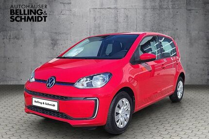 VW e-up! Gebrauchtwagen