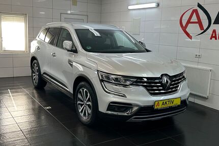 Renault Koleos Gebrauchtwagen