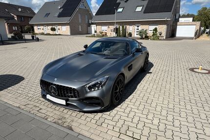 Mercedes-Benz AMG GT S Gebrauchtwagen