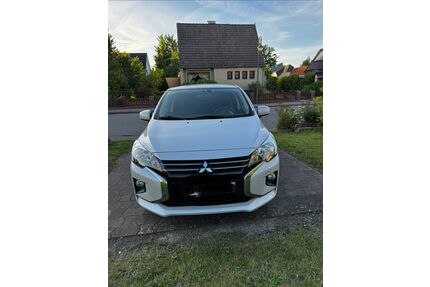 Mitsubishi Space Star Gebrauchtwagen
