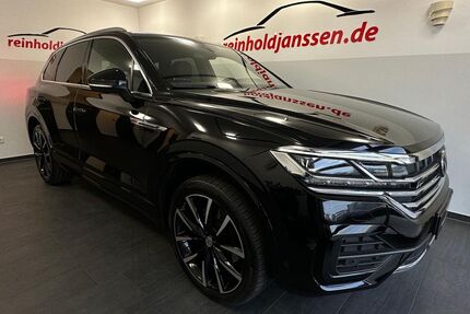 VW Touareg Gebrauchtwagen