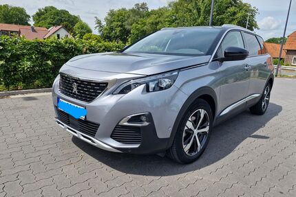 Peugeot 5008 Gebrauchtwagen