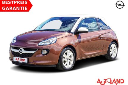 Opel Adam Gebrauchtwagen
