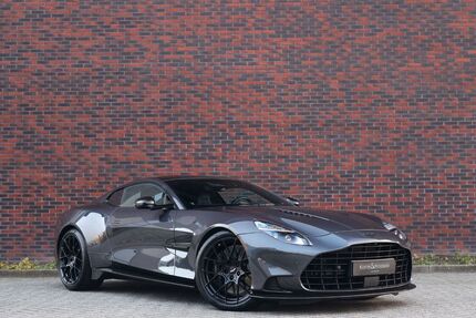Aston Martin Vanquish Gebrauchtwagen